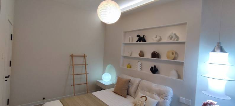 热情好客的店小二公寓(富强西路分店)图片