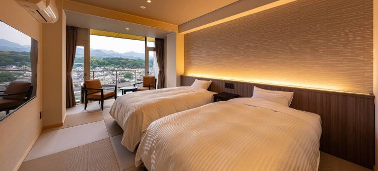 Mikuma酒店(Mikuma Hotel)图片