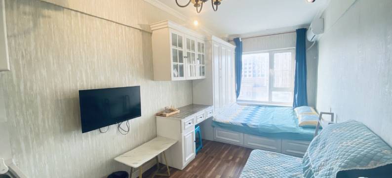 欣然民俗公寓(纯阳路分店)图片