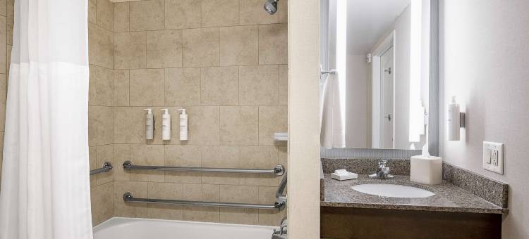 克里夫兰商业区希尔顿花园酒店(Hilton Garden Inn Cleveland Downtown)图片