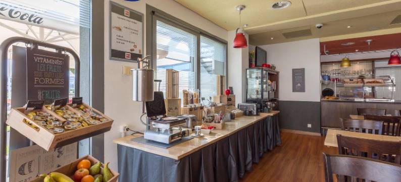 宜必思弗里堡酒店(Ibis Fribourg)图片