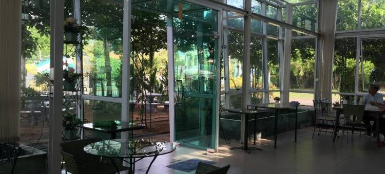 小小别墅酒店(A Little Villa)图片