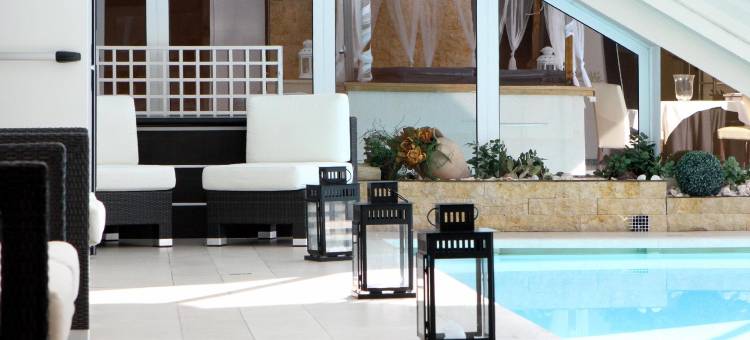 帕吉欧酒店(Poggio Hotel)图片