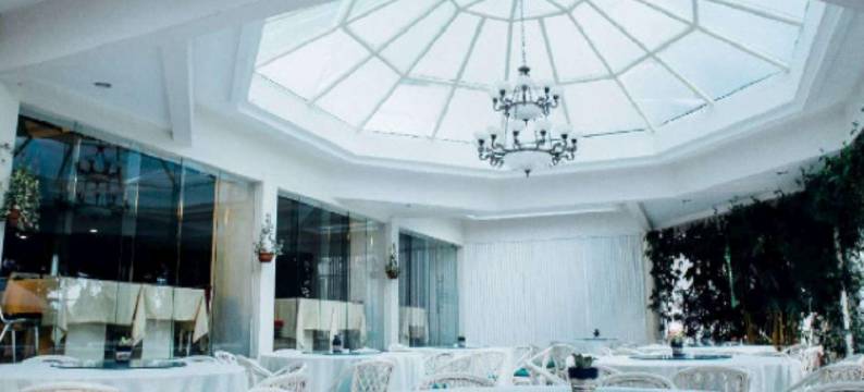 大慕蒂亚拉酒店(Grand Mutiara Hotel)图片