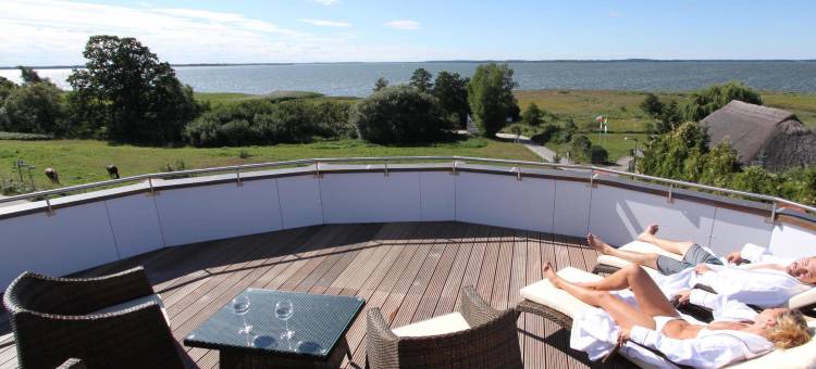 Hotel & Restaurant Hanse Kogge图片