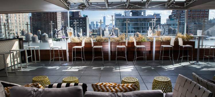 海登酒店(Hotel Hayden New York)图片