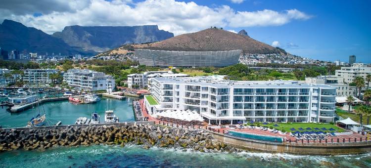 丽笙精选酒店，开普敦海滨(Radisson Collection Hotel, Waterfront Cape Town)图片