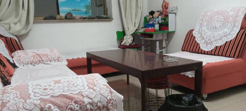 房东冷风公寓(昌盛路分店)图片