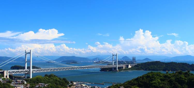 鹫羽蓝色风笼度假村(WASHU BLUE RESORT　KASAGO)图片