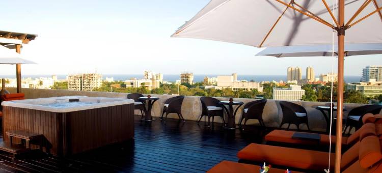 圣多明戈巴塞罗酒店(Barceló Santo Domingo)图片