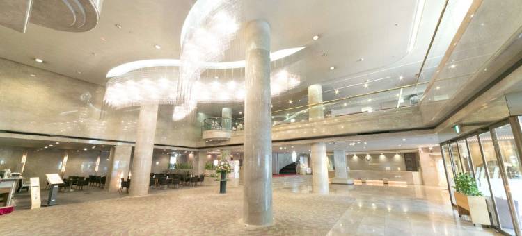 阿文纳大阪酒店(Hotel Awina Osaka)图片