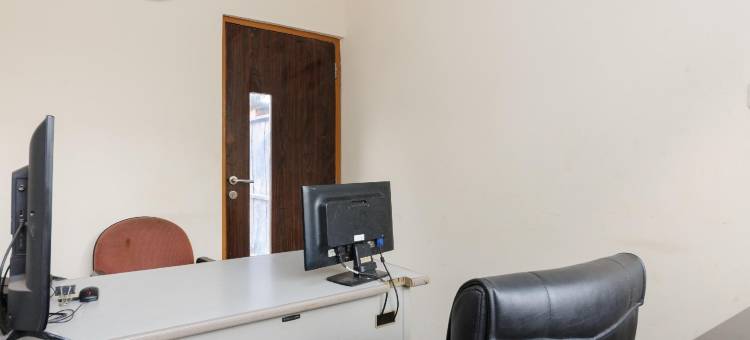 RedDoorz Syariah @ Sakura Hotel Duren Sawit图片