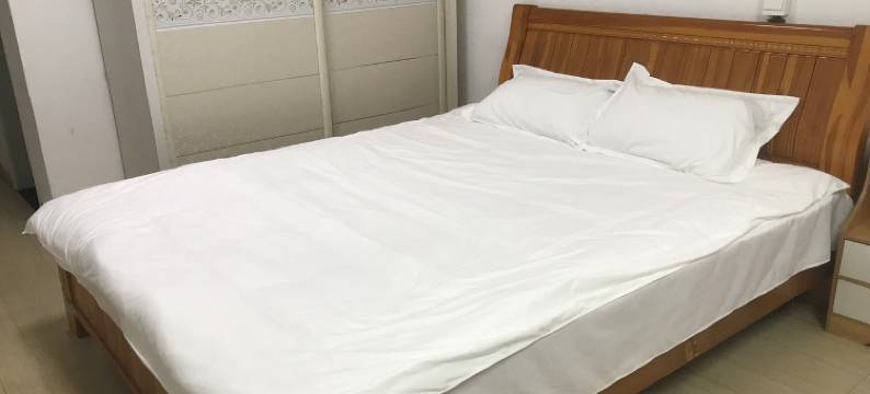 如小琪公寓(涑河南街分店)图片