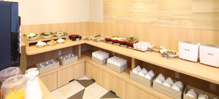 AB Hotel Kani图片