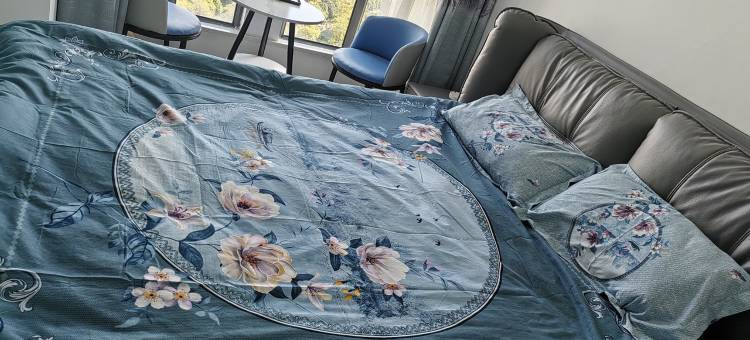 归燕公寓(西苑浦路分店)图片