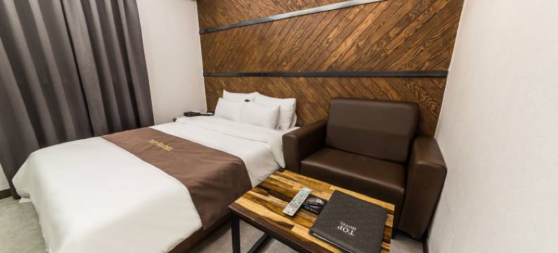 永仁Top(Yongin Top)图片