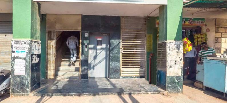 阿南德酒店(Hotel Anand Inn)图片