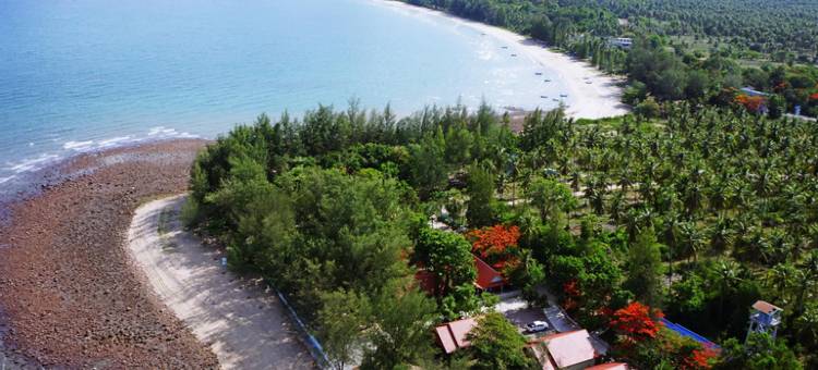 洛矶角度假酒店(Rocky Point Resort)图片
