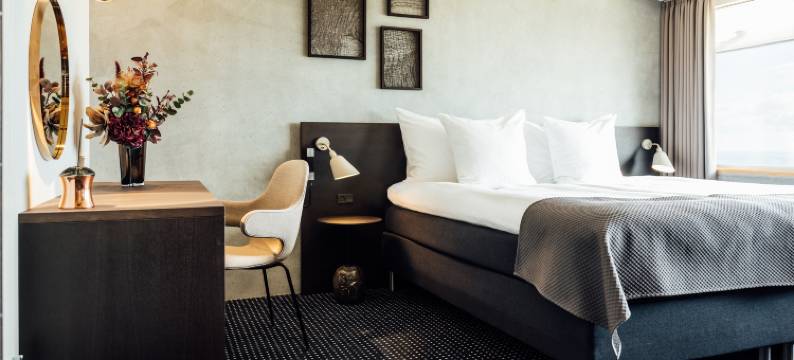 佛洛雅酒店(Hotel Føroyar)图片