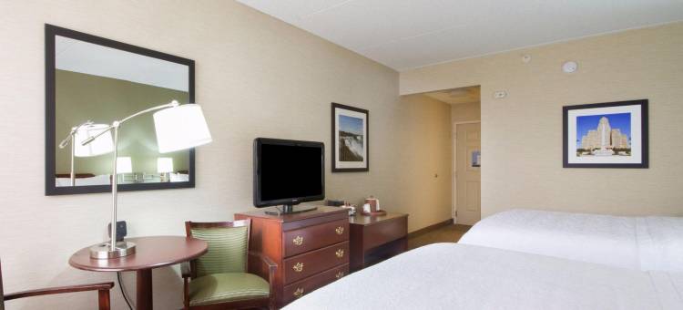欢朋酒店-布法罗南/I-90(Hampton Inn Buffalo-South/I-90)图片