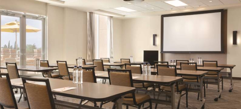 凯悦嘉轩佩奇鲍威尔湖(Hyatt Place Page Lake Powell)图片