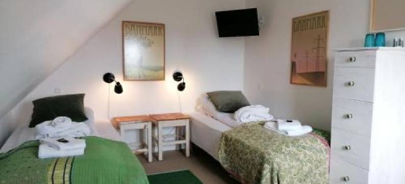 Femmasteren Hotel & Hostel图片