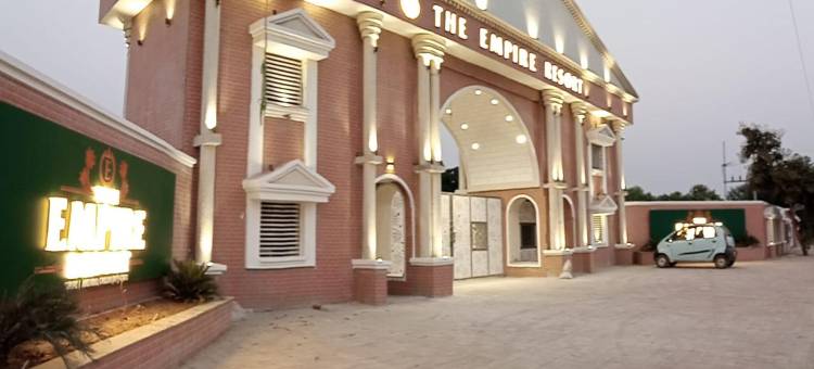 The Empire Resort图片