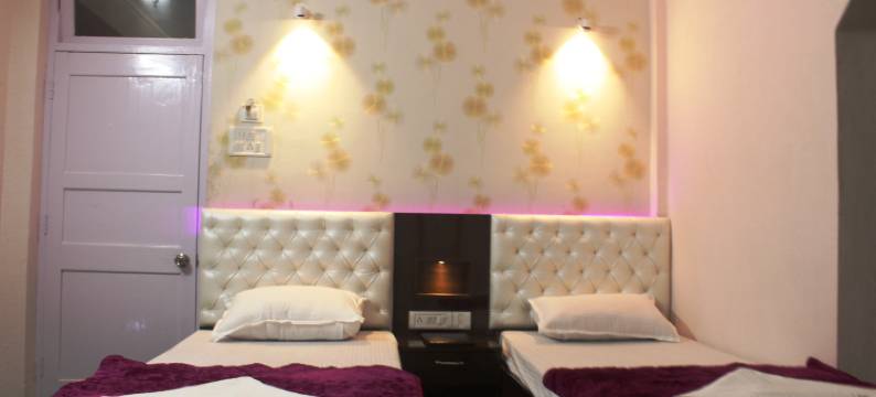 Hotel Paradiso图片