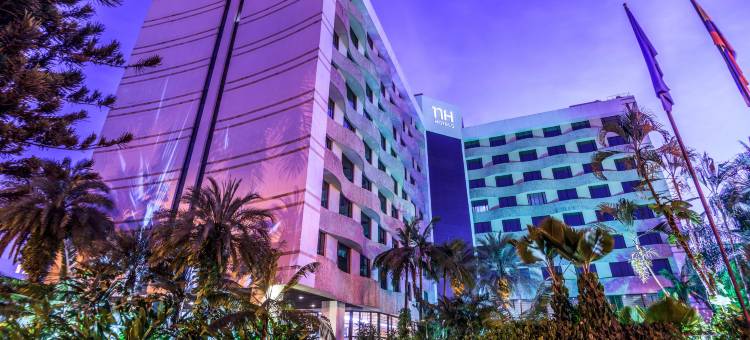 卡利皇家NH酒店(NH Cali Royal)图片