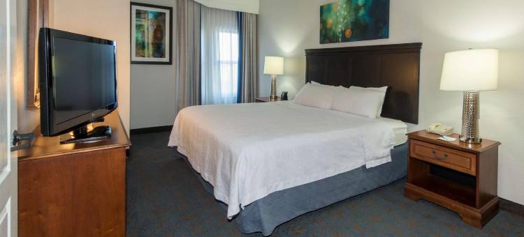 新奥尔良Homewood Suites by Hilton(Homewood Suites by Hilton New Orleans)图片