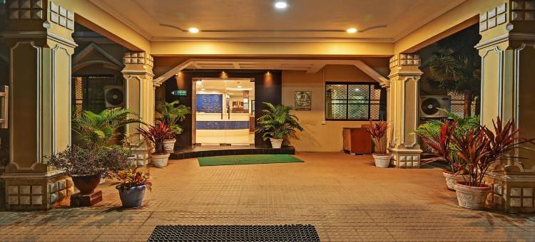 Treebo 希达塔国际巴利亚潘达(Treebo Sidhartha International Baliapanda)图片