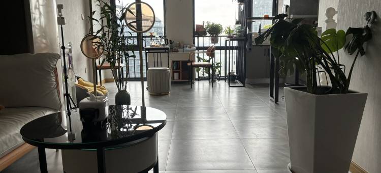 景寓公寓(金山路786弄分店)图片