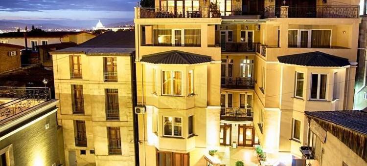 KMM酒店(Kmm Hotel)图片