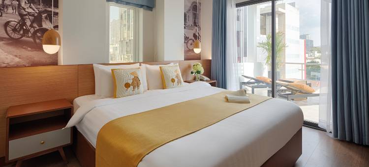 小西贡精品酒店(Little Saigon Boutique Hotel)图片