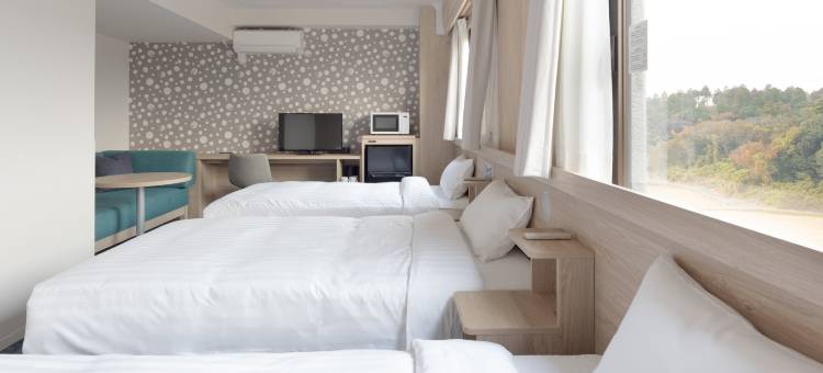 成田机场Tabino快速酒店(Tabino Hotel EXpress Narita)图片