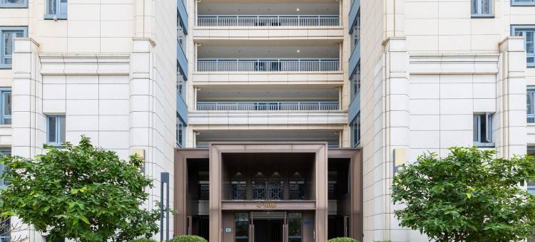 夏末原舍公寓(南海大道分店)图片