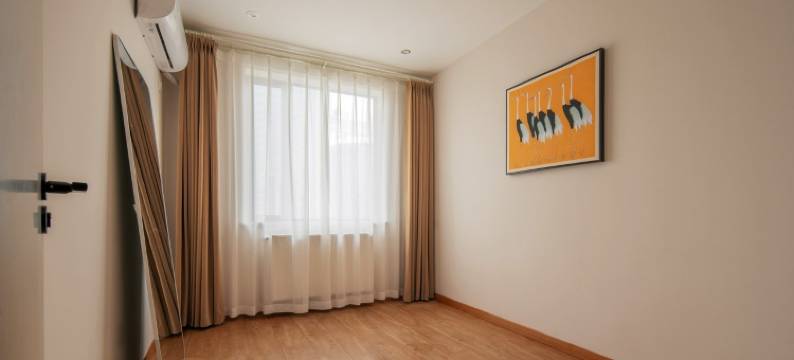 城华海江公寓(犁头街分店)图片