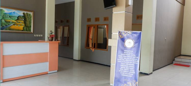 Hotel Handayani图片