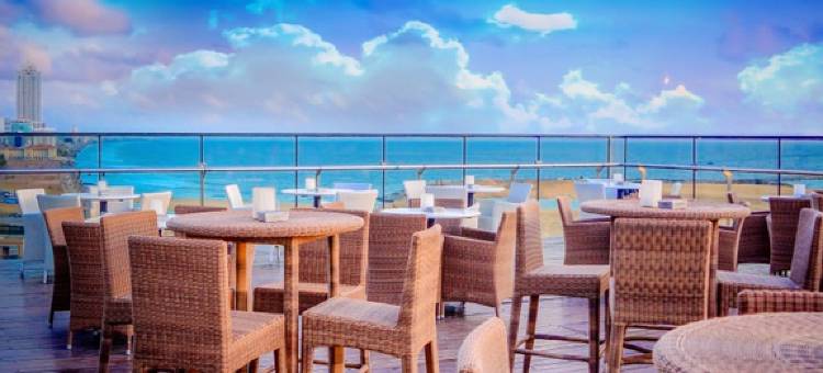 科伦坡金斯伯里酒店(The Kingsbury Colombo)图片