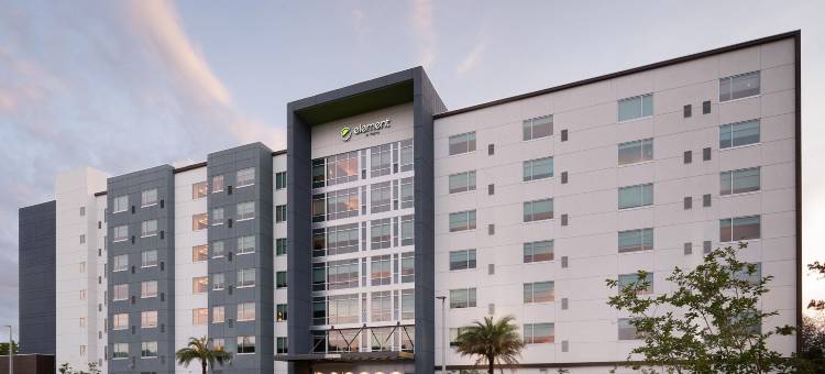 奥兰多国际大道源宿酒店(Element Orlando International Drive)图片