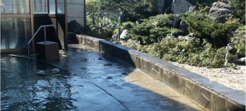 羽幌町温泉日落广场酒店(Haboro Onsen Sunset Plaza)图片