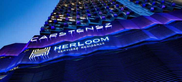 BSD 传家宝酒店及公寓 – 唐格朗(Herloom Hotel & Residence BSD – Tangerang)图片