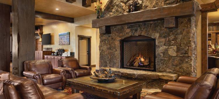Glacier International Lodge国际旅馆(Glacier International Lodge)图片