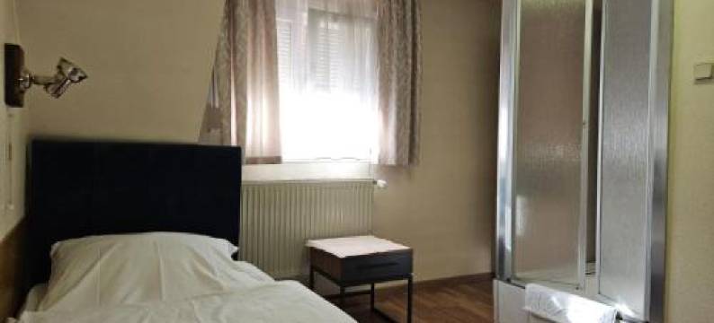 新伊森堡霍斯旅馆(Hotel Haus Isenburg)图片