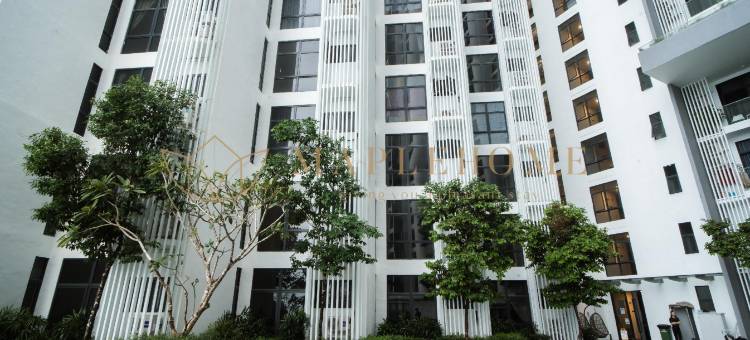 亚庇海岸高级套房(The Shore Premier Suites Kota Kinabalu)图片