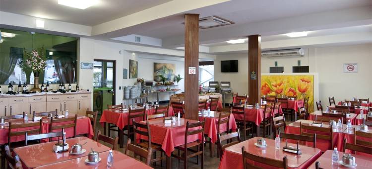 瑞德安德拉德贝洛马雷(Rede Andrade Bello Mare)图片