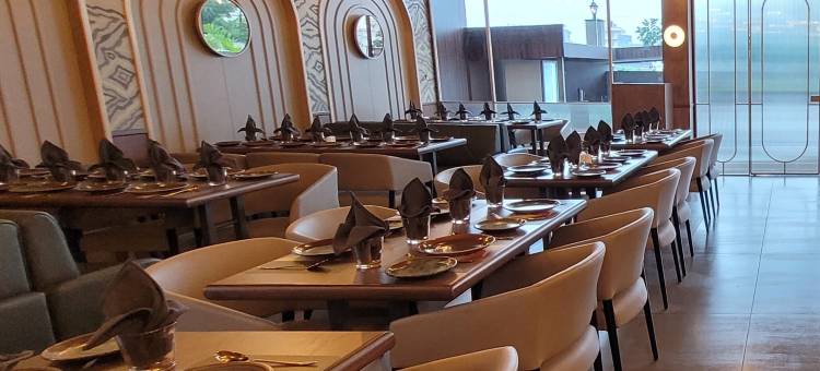 皇家悬崖酒店及度假村(Royal Cliff Hotel & Resorts)图片
