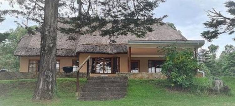 纳福隆湖度假酒店(Lake Naverone Holiday Cottages)图片