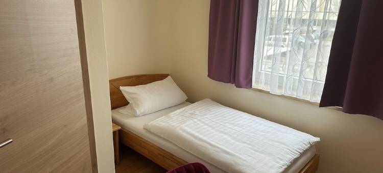 Alja Hotel图片