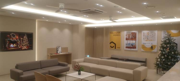 HOMES Stay 明洞(HOMES Stay Myeongdong)图片